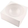 Moule demi-sphère 11,5 cm - Visuel 0